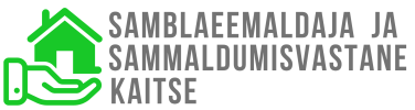 Samblaeemaldaja Green Free